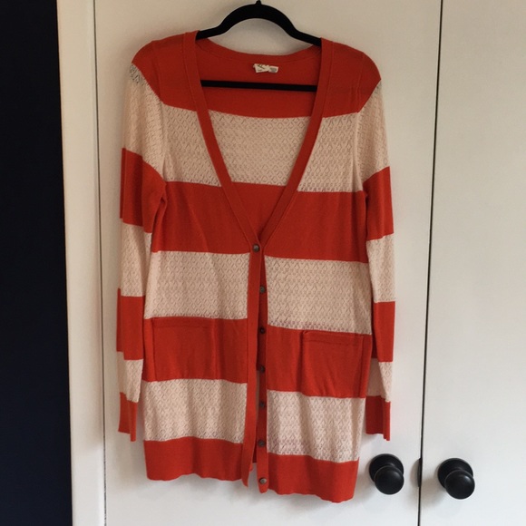 Anthropologie Sweaters - Anthropologie Cardigan